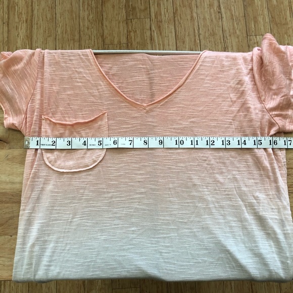 Tassels N Lace short sleeve hombre sleep dress blue white pink Size Small. - Picture 3 of 7